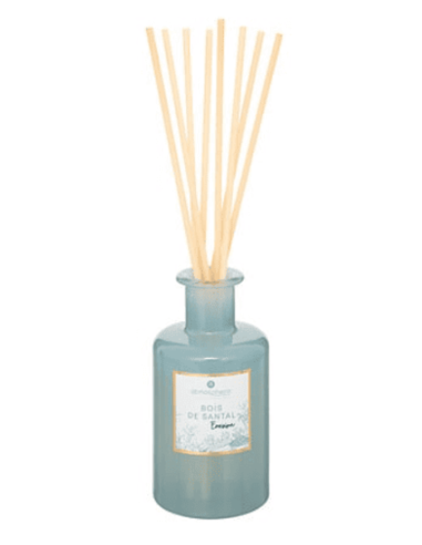 Diffuseur de parfum MAEL Bois de Santal 200 ml