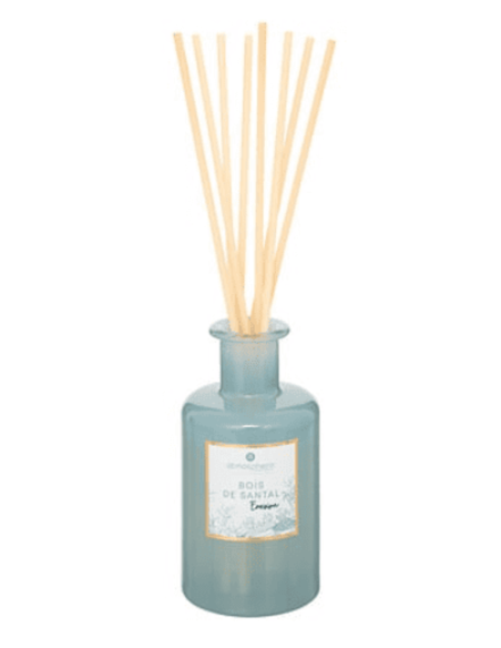 Diffuseur de parfum MAEL Bois de Santal 200 ml