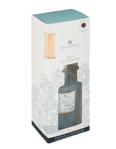 Diffuseur de parfum MAEL Bois de Santal 200 ml