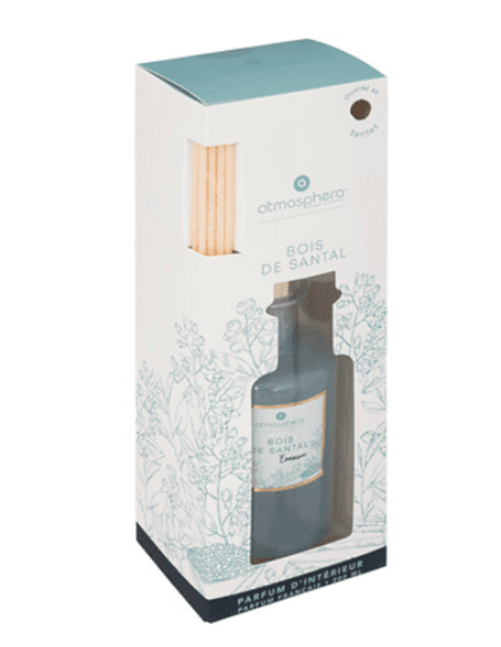 Diffuseur de parfum MAEL Bois de Santal 200 ml