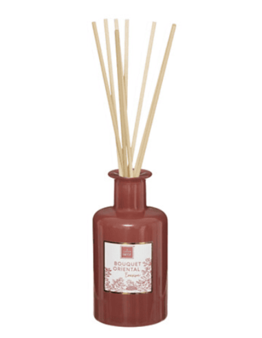 Diffuseur de parfum MAEL Bouquet Oriental 200 ml
