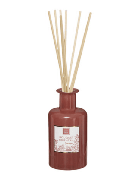Diffuseur de parfum MAEL Bouquet Oriental 200 ml