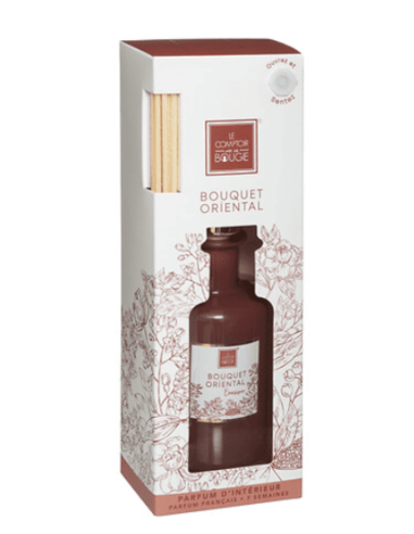 Diffuseur de parfum MAEL Bouquet Oriental 200 ml