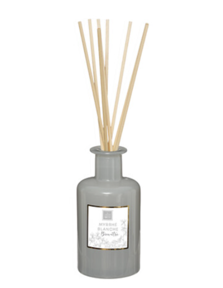 Diffuseur de parfum "MAEL" Myrrhe 200 ml