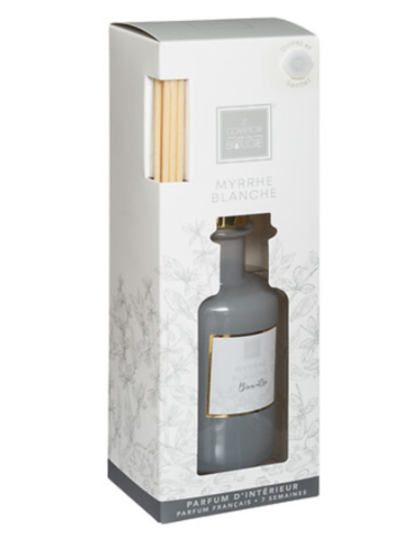 Diffuseur de parfum "MAEL" Myrrhe 200 ml