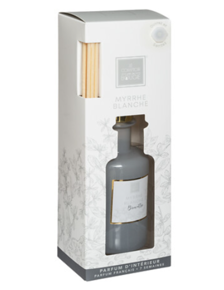 Diffuseur de parfum "MAEL" Myrrhe 200 ml