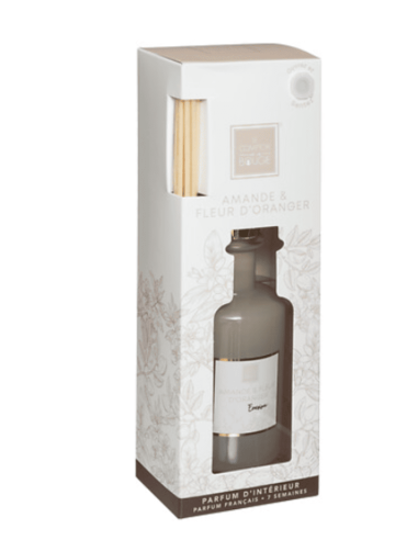 Diffuseur de parfum MAEL Fleurs d'Oranger...