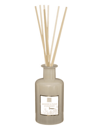 Diffuseur de parfum MAEL Fleurs d'Oranger...