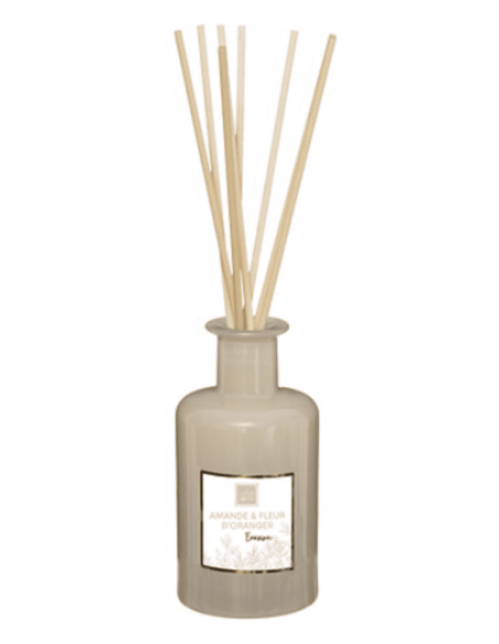Diffuseur de parfum MAEL Fleurs d'Oranger Amande 200 ml