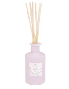 Diffuseur de parfum MAEL linge frais 200 ml