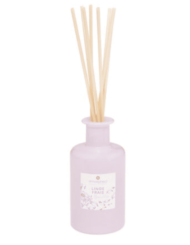 Diffuseur de parfum MAEL linge frais 200 ml