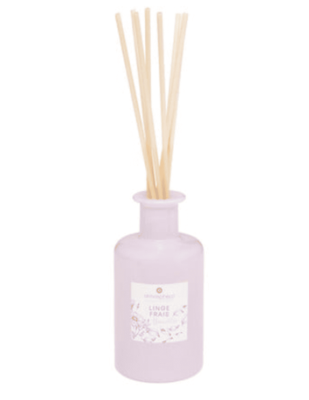 Diffuseur de parfum MAEL linge frais 200 ml