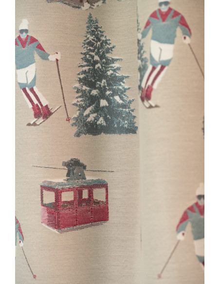 Rideau Altitude 140 x 260 cm