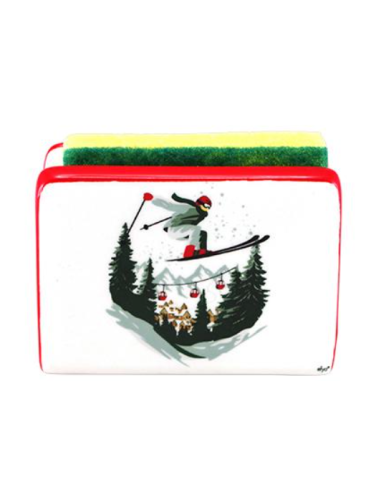 Porte éponge ALTITUDE