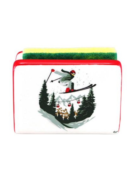 Porte éponge ALTITUDE