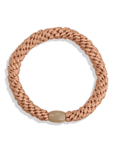 Bracelet chouchou KKNEKKI pêche chaude