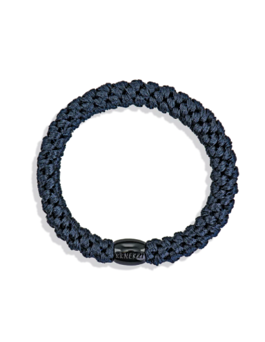 Bracelet chouchou KKNEKKI BLEU