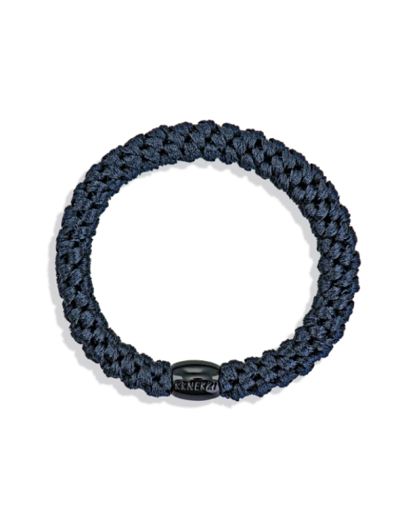 Bracelet chouchou KKNEKKI BLEU