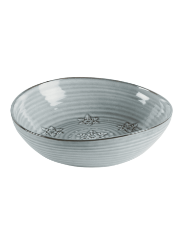 Assiette creuse SNÖFLINGA