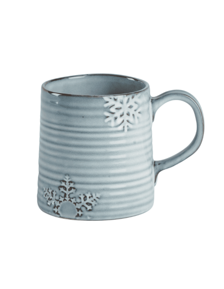 Mug SNÖFLINGA