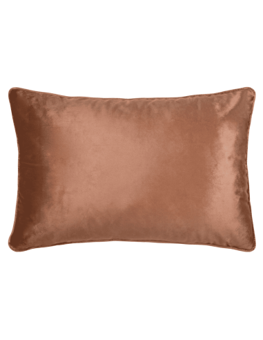 Coussin Faune brun 40 x 60 cm