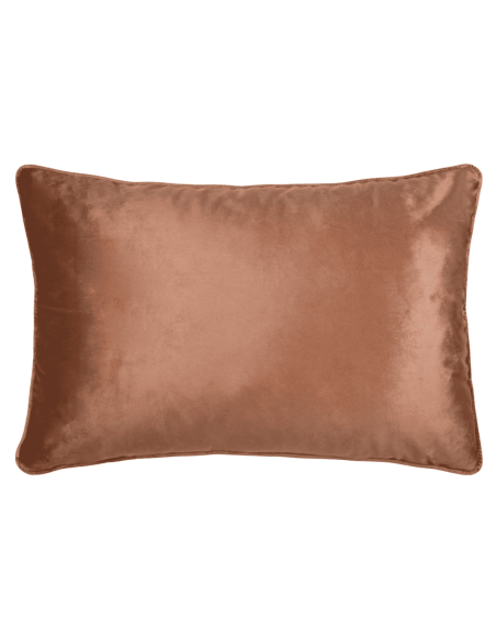 Coussin Faune brun 40 x 60 cm