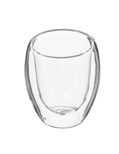 Tasses expresso double paroi CLEA