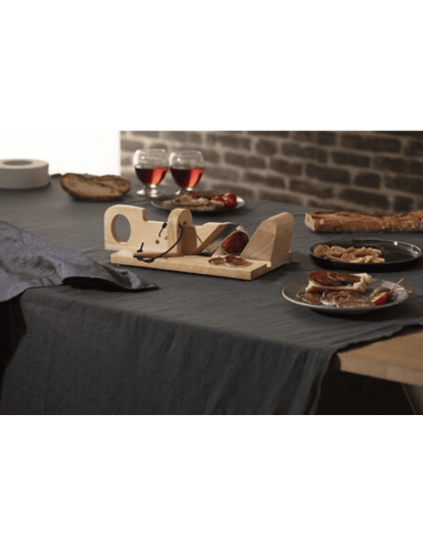 Trancheuse à charcuterie