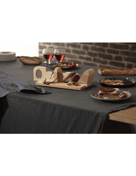 Trancheuse à charcuterie
