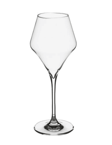 Verre à vin CLARILLO lot de 6