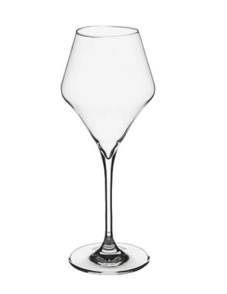 Verre à vin CLARILLO lot de 6