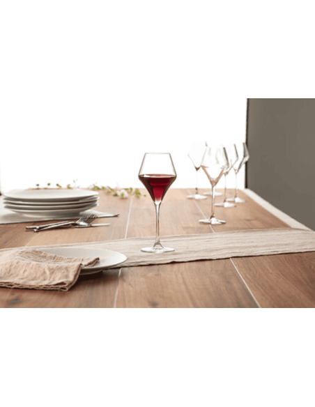 Verre à vin CLARILLO lot de 6