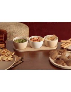 Set apéritif LEOPARDI 2