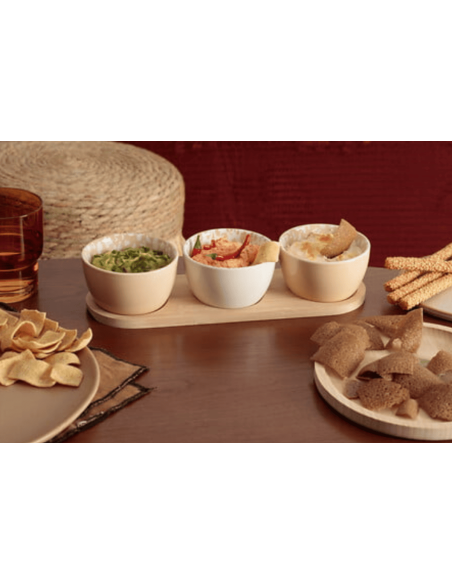 Set apéritif LEOPARDI