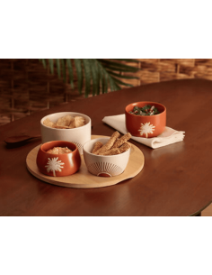 Set apéritif SUNSHINE 2