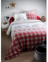 Copripiumino per letto 2 persone 260 x 240 cm
