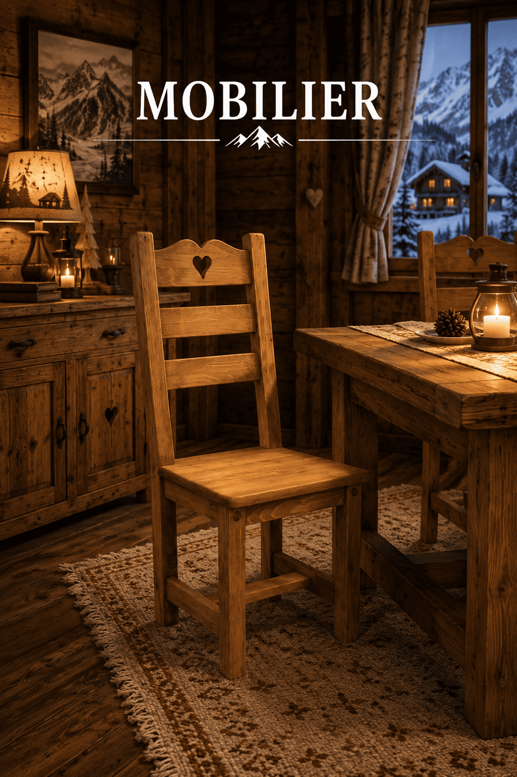 MOBILIER
